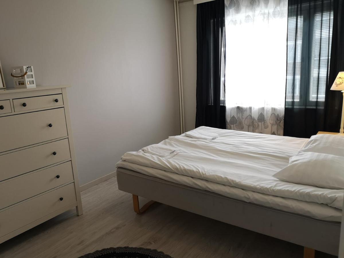 Apartment Vuorikatu 35 Kuopio Kültér fotó