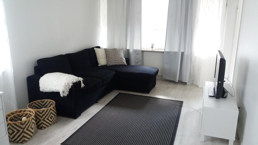 Apartment Vuorikatu 35 Kuopio Kültér fotó