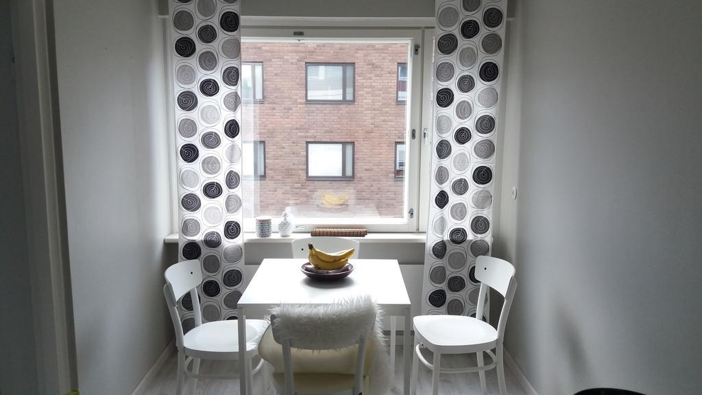 Apartment Vuorikatu 35 Kuopio Kültér fotó
